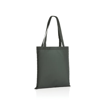 Impact AWARE&trade; RPET 190T tote bag