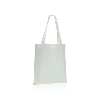 Impact AWARE&trade; RPET 190T tote bag