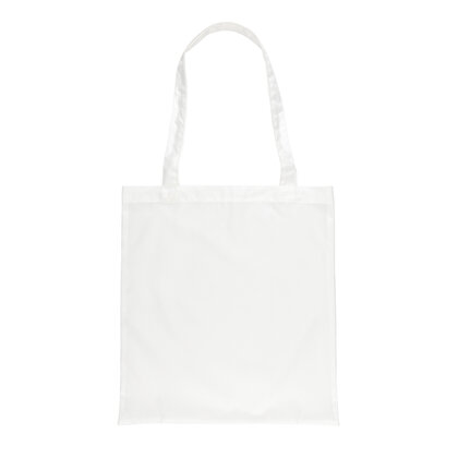 Impact AWARE&trade; RPET 190T tote bag