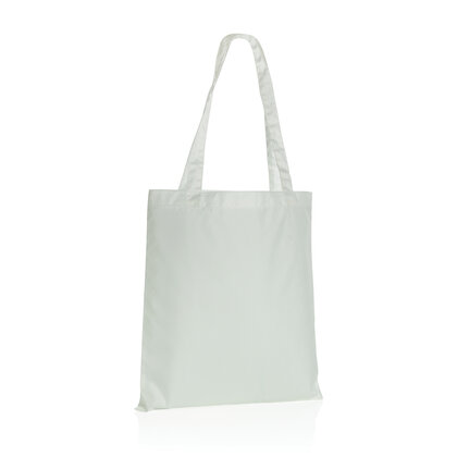 Impact AWARE&trade; RPET 190T tote bag