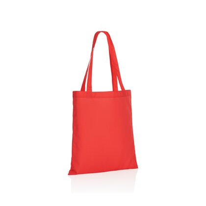Impact AWARE&trade; RPET 190T tote bag
