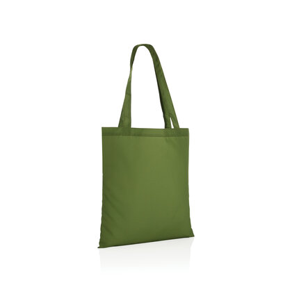 Impact AWARE&trade; RPET 190T tote bag