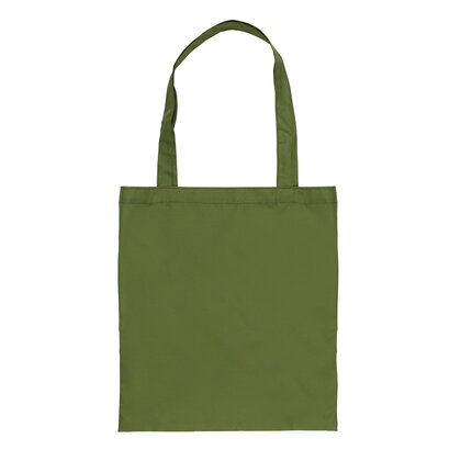 Impact AWARE&trade; RPET 190T tote bag