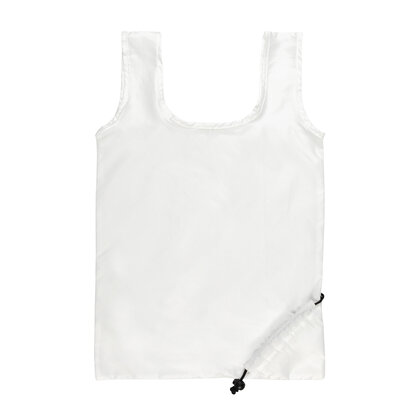 Impact AWARE&trade; RPET 190T foldable shopper