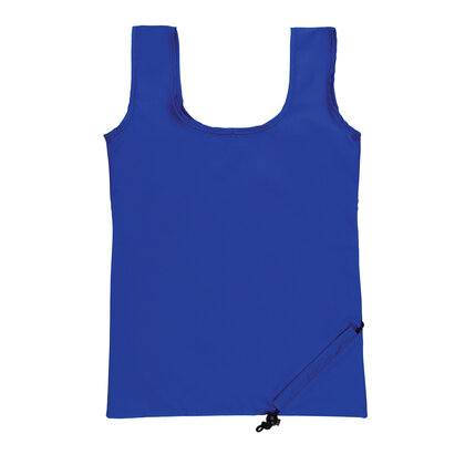 Impact AWARE&trade; RPET 190T foldable shopper