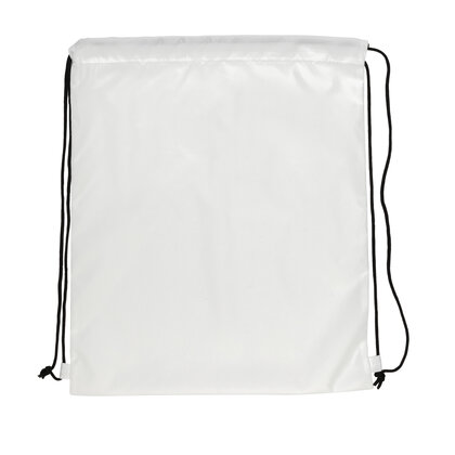 Impact AWARE&trade; RPET 190T drawstring bag