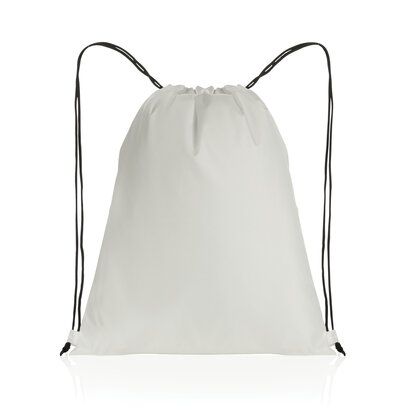 Impact AWARE&trade; RPET 190T drawstring bag