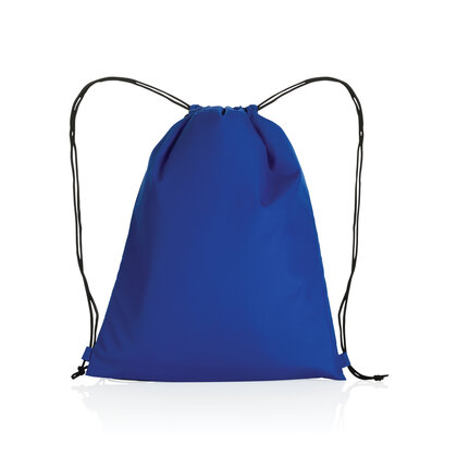 Impact AWARE&trade; RPET 190T drawstring bag
