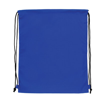 Impact AWARE&trade; RPET 190T drawstring bag
