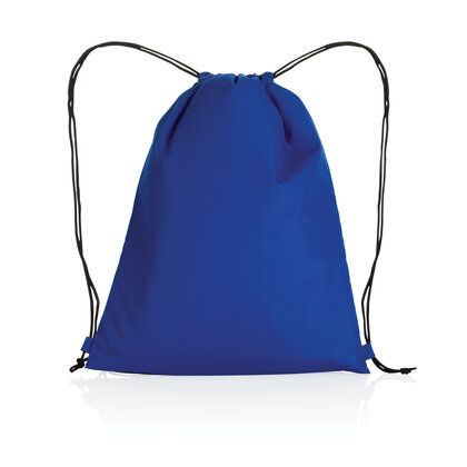 Impact AWARE&trade; RPET 190T drawstring bag