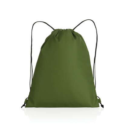 Impact AWARE&trade; RPET 190T drawstring bag