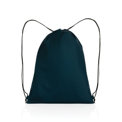 Impact AWARE&trade; RPET 190T drawstring bag