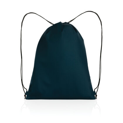 Impact AWARE&trade; RPET 190T drawstring bag