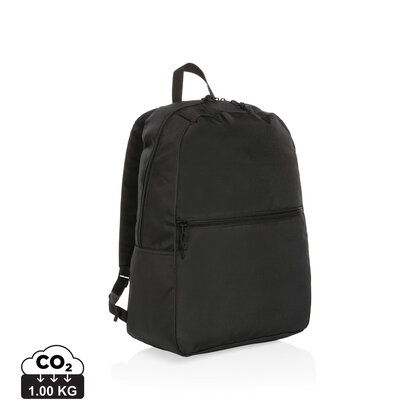 Impact AWARE&trade; RPET lightweight backpack