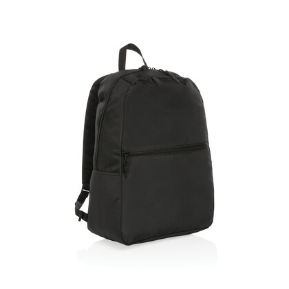 Impact AWARE&trade; RPET lightweight backpack