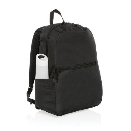 Impact AWARE&trade; RPET lightweight backpack