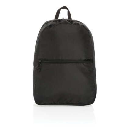 Impact AWARE&trade; RPET lightweight backpack