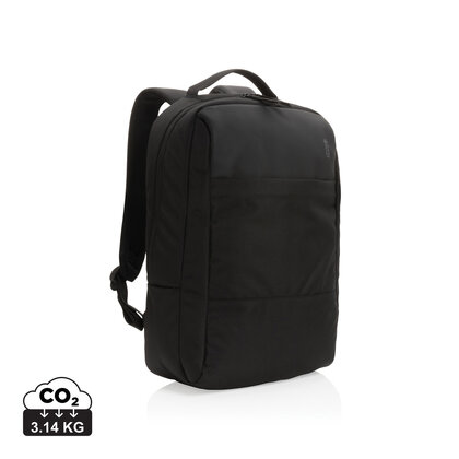 Swiss Peak AWARE&trade; RPET 15.6 inch day pack