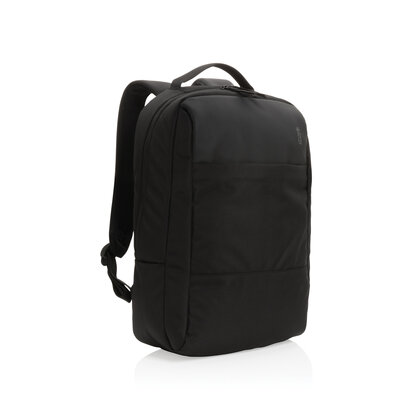 Swiss Peak AWARE&trade; RPET 15.6 inch day pack