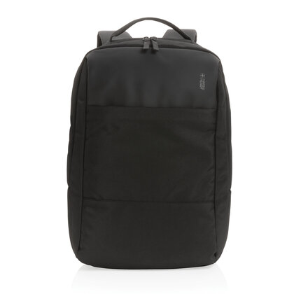 Swiss Peak AWARE&trade; RPET 15.6 inch day pack