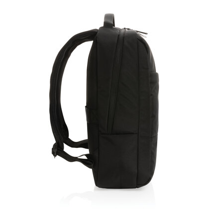 Swiss Peak AWARE&trade; RPET 15.6 inch day pack