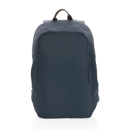 Impact AWARE&trade; RPET anti-theft backpack