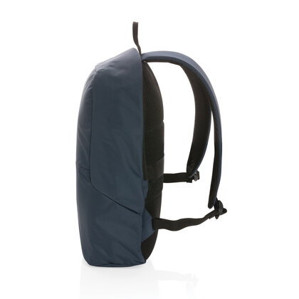 Impact AWARE&trade; RPET anti-theft backpack