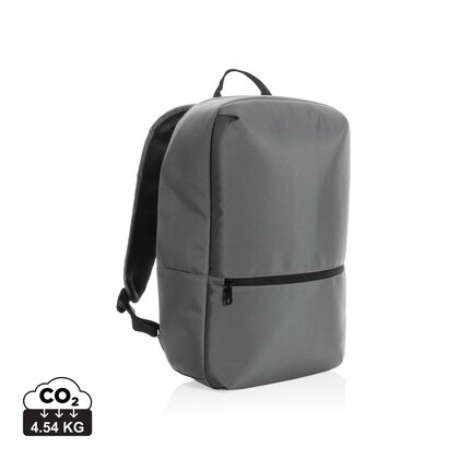 Impact AWARE&trade; 1200D Minimalist 15.6 inch laptop backpack