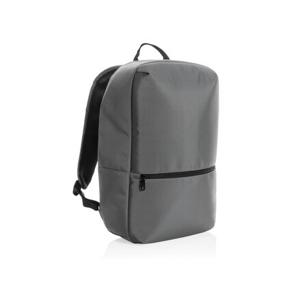 Impact AWARE&trade; 1200D Minimalist 15.6 inch laptop backpack