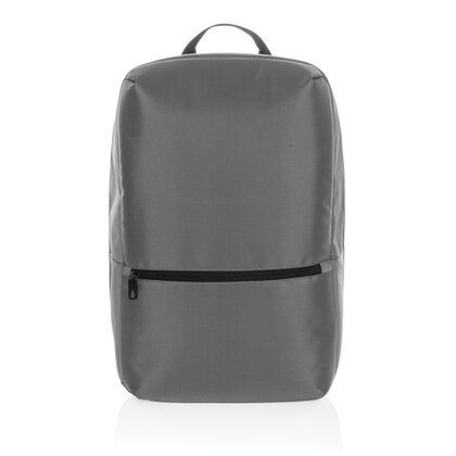 Impact AWARE&trade; 1200D Minimalist 15.6 inch laptop backpack