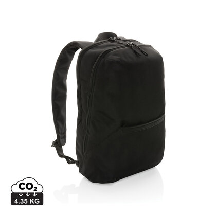 Impact AWARE&trade; 1200D 15.6'' modern laptop backpack