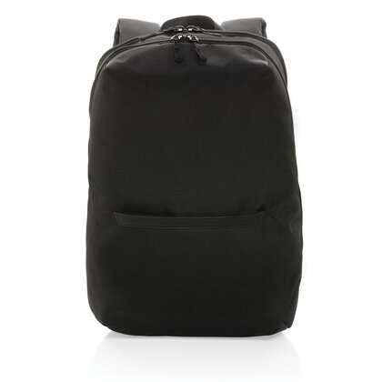 Impact AWARE&trade; 1200D 15.6'' modern laptop backpack