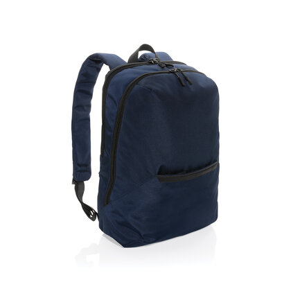 Impact AWARE&trade; 1200D 15.6'' modern laptop backpack