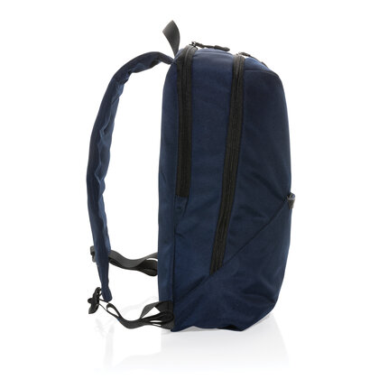 Impact AWARE&trade; 1200D 15.6'' modern laptop backpack