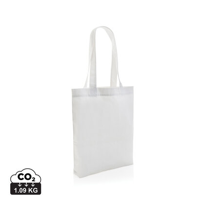 Impact AWARE&trade; 285gsm rcanvas tote bag undyed