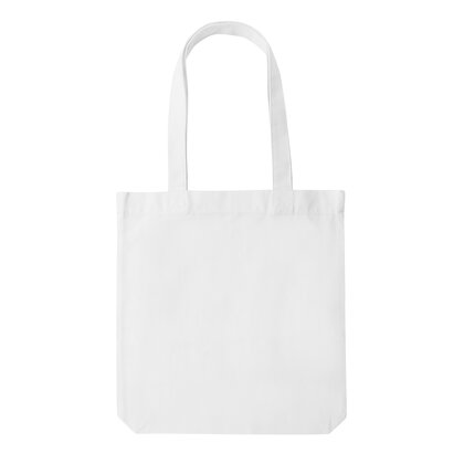 Impact AWARE&trade; 285gsm rcanvas tote bag undyed