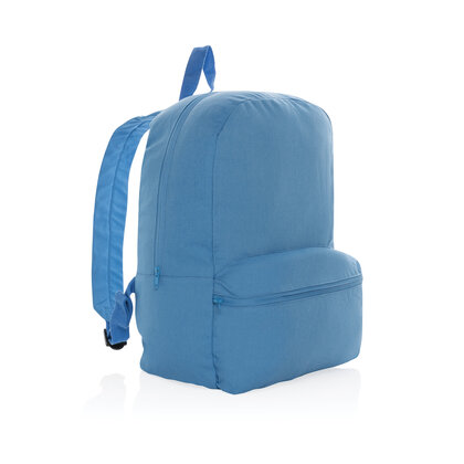 Impact Aware&trade; 285 gsm rcanvas backpack