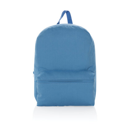 Impact Aware&trade; 285 gsm rcanvas backpack