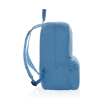 Impact Aware&trade; 285 gsm rcanvas backpack