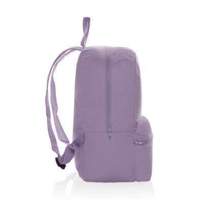 Impact Aware&trade; 285 gsm rcanvas backpack