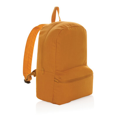 Impact Aware&trade; 285 gsm rcanvas backpack