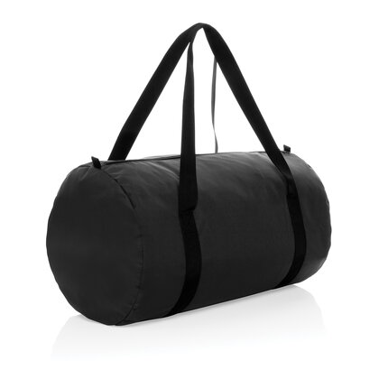 Dillon AWARE&trade; RPET foldable sports bag