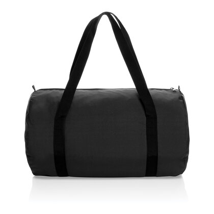 Dillon AWARE&trade; RPET foldable sports bag