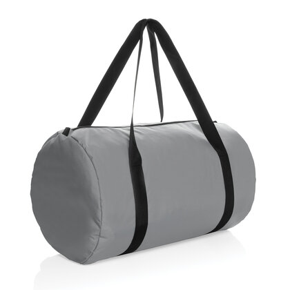 Dillon AWARE&trade; RPET foldable sports bag