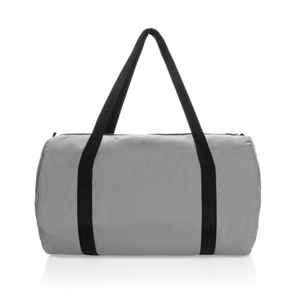 Dillon AWARE&trade; RPET foldable sports bag