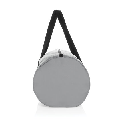 Dillon AWARE&trade; RPET foldable sports bag