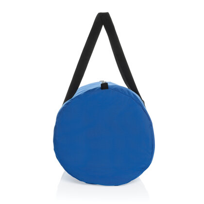 Dillon AWARE&trade; RPET foldable sports bag
