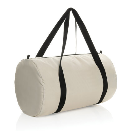 Dillon AWARE&trade; RPET foldable sports bag