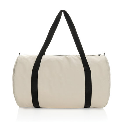 Dillon AWARE&trade; RPET foldable sports bag
