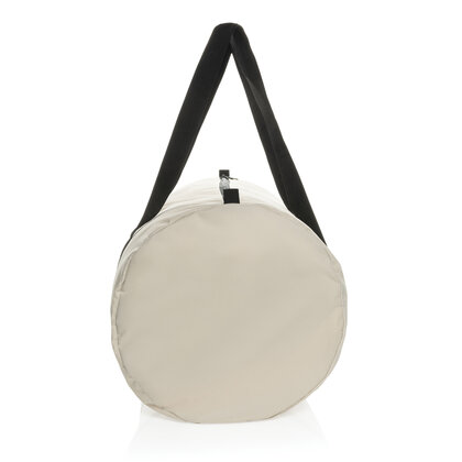 Dillon AWARE&trade; RPET foldable sports bag